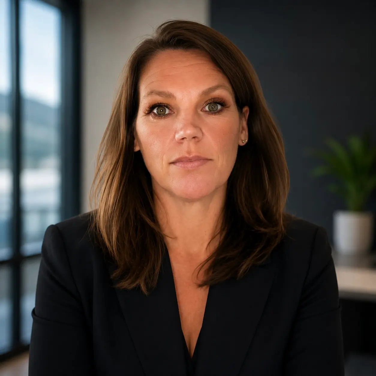 Patricia Labuschagne